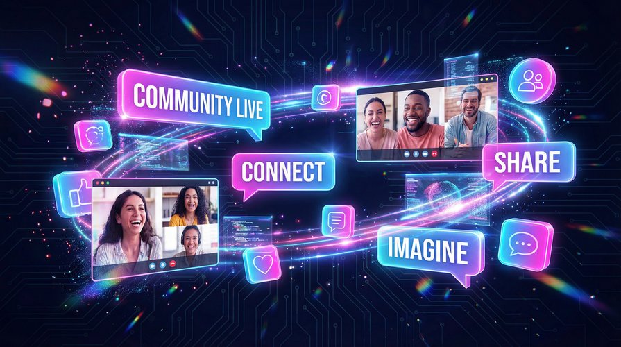 九一视频社区介绍